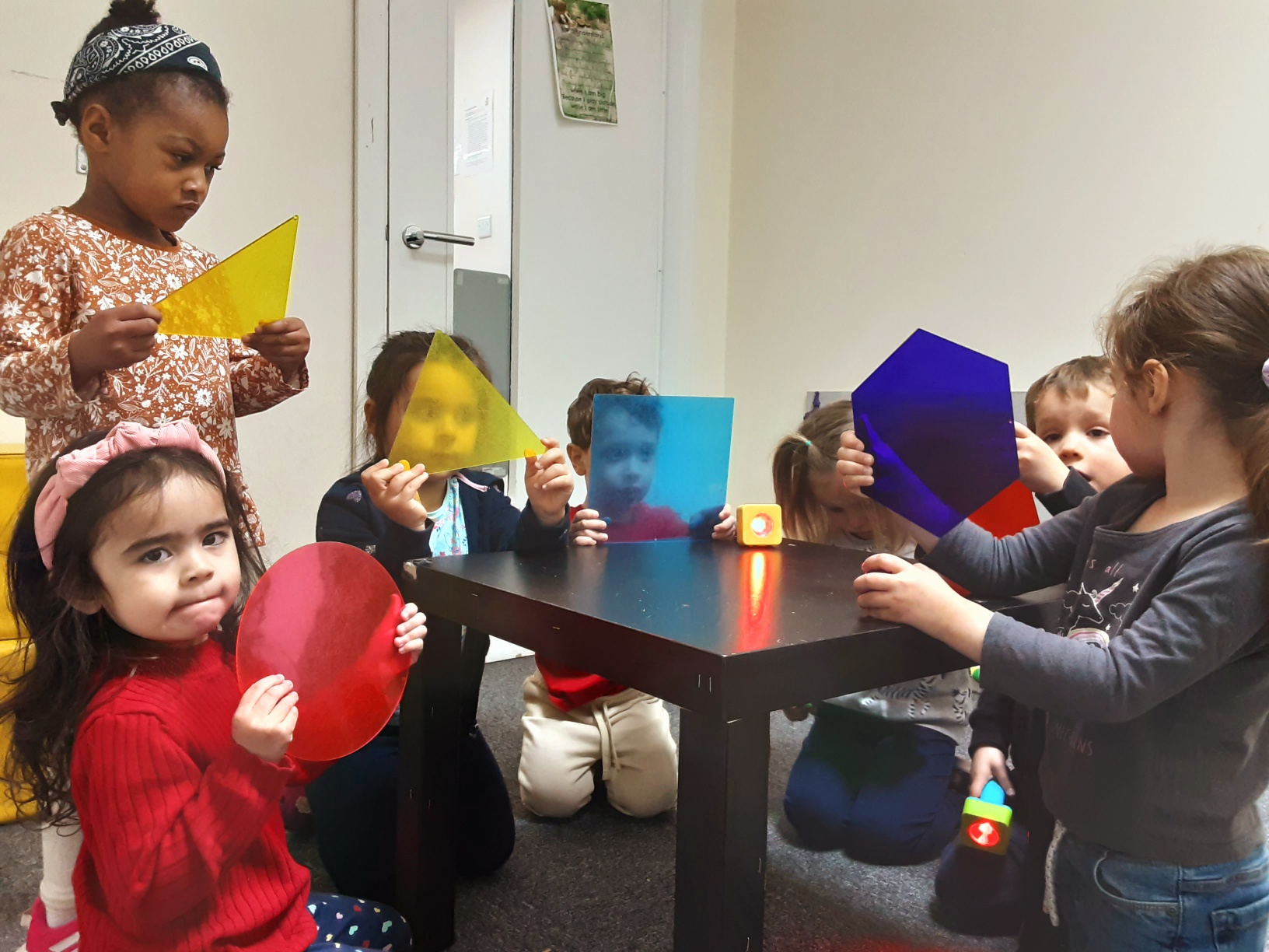 Banana Moon Croydon Gallery